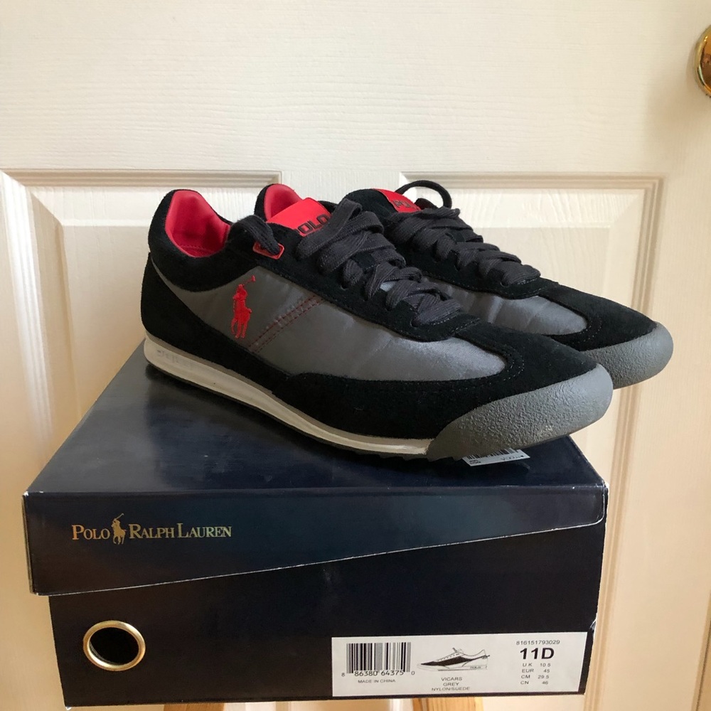 Men’s POLO Sneakers